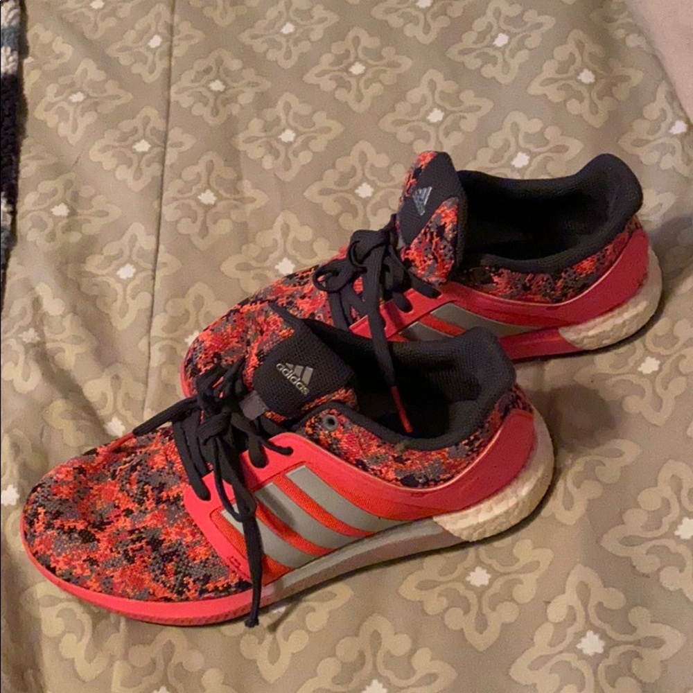 Adidas solar boost